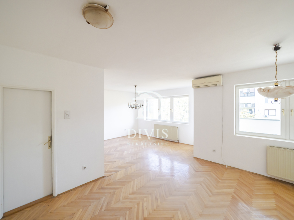 Slika 10 - Blagoja Parovića, Četvorosoban stan na prodaju, 113m2, 288.150€